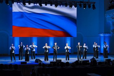 «Литературная гостиная» объединила молодежь Оренбуржья